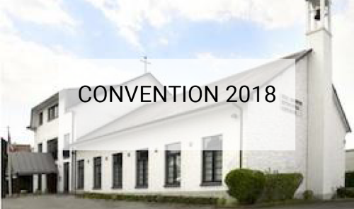 convention 2018